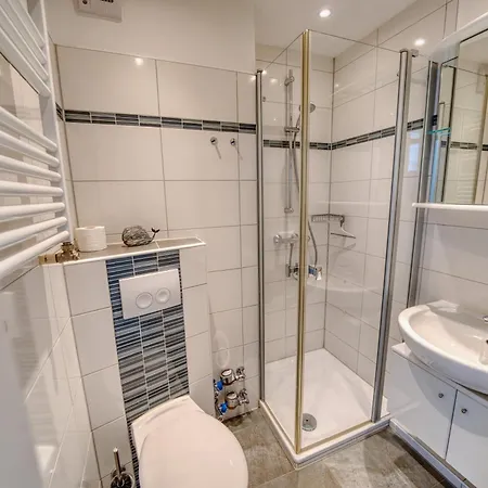 Apartmán - Haus B, App 0b0712 *