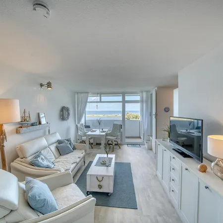 - Haus B, App 0b0712 Heiligenhafen