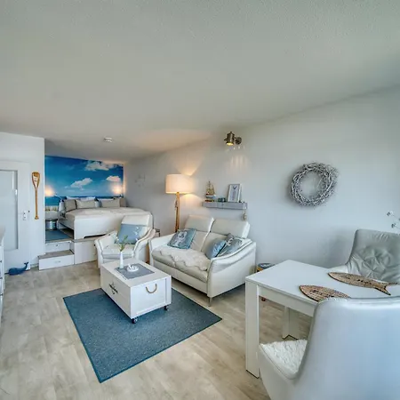 Apartmán - Haus B, App 0b0712