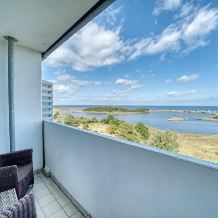 - Haus B, App 0b0712 Heiligenhafen