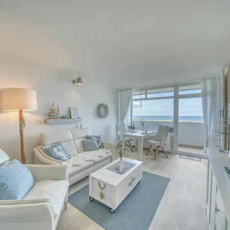 Apartmán - Haus B, App 0b0712 *