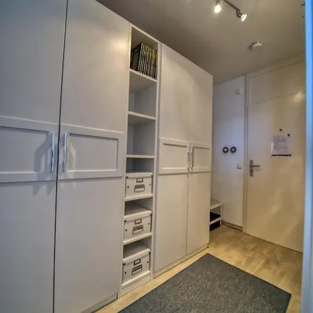 Apartmán - Haus B, App 0b0712 *